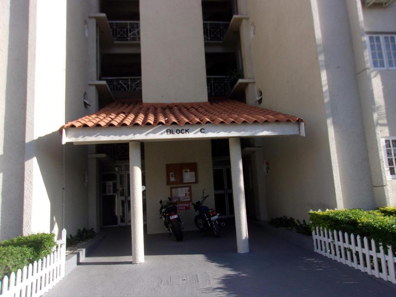 Central Oaklands Kingston Apt Exterior foto